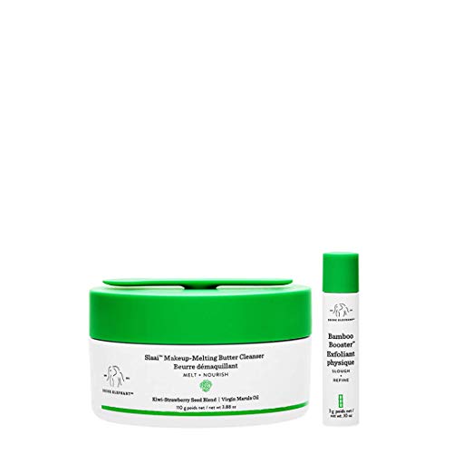 Drunk Elephant - Slaai Makeup Removing Balsem